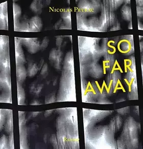 Couverture du produit · So far away