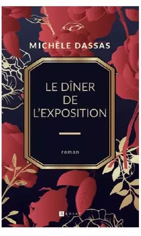 Couverture du produit · Le Dîner de l'exposition