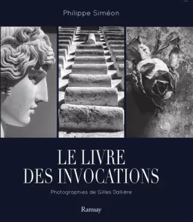 Couverture du produit · Le Livre des Invocations