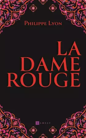 Couverture du produit · La dame rouge