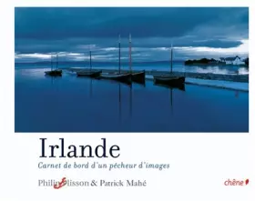 Couverture du produit · Irlande