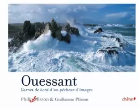 Couverture du produit · Ouessant