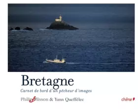 Couverture du produit · Bretagne Horizons