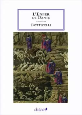 Couverture du produit · Dante illustré par BotticelliI