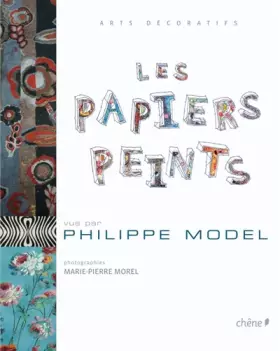 Couverture du produit · Les papiers peints