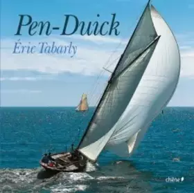 Couverture du produit · Pen-Duick
