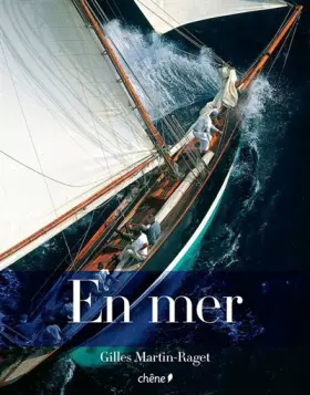 Couverture du produit · En mer