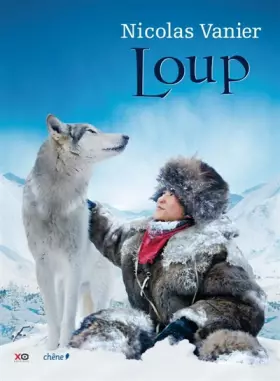 Couverture du produit · Loup