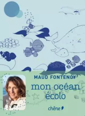Couverture du produit · Mon océan écolo
