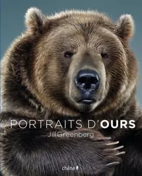 Couverture du produit · Portraits d'Ours