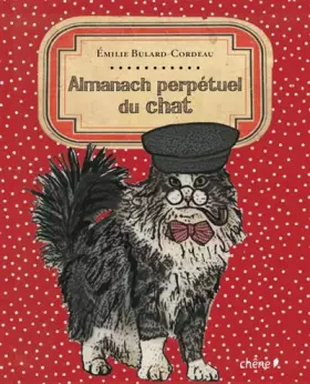 Couverture du produit · Almanach du chat
