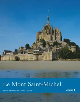 Couverture du produit · Le Mont Saint-Michel