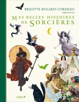 Couverture du produit · Mes belles histoires de sorcières