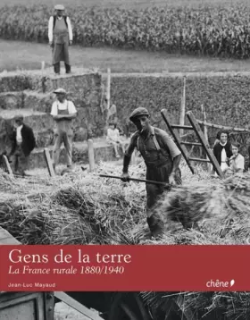 Couverture du produit · Gens de la Terre (broché)