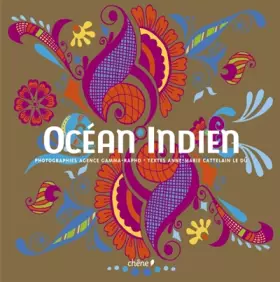 Couverture du produit · Océan Indien