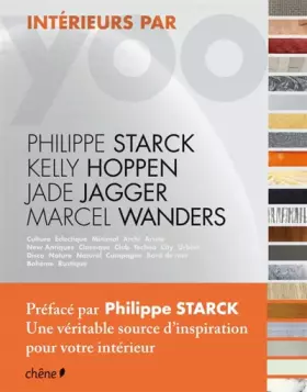 Couverture du produit · Intérieurs par Yoo