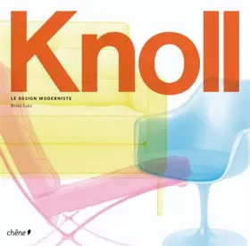 Couverture du produit · KNOLL