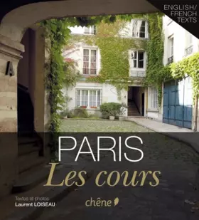 Couverture du produit · Paris Les cours