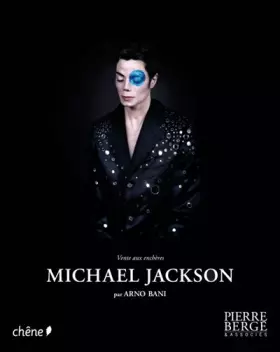 Couverture du produit · Michael Jackson