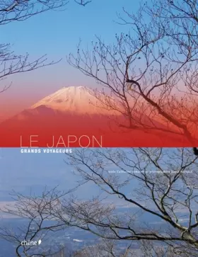 Couverture du produit · Le Japon