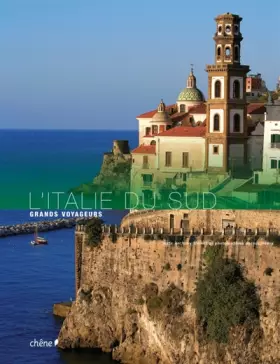Couverture du produit · L'Italie du Sud