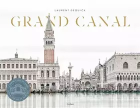 Couverture du produit · Grand Canal