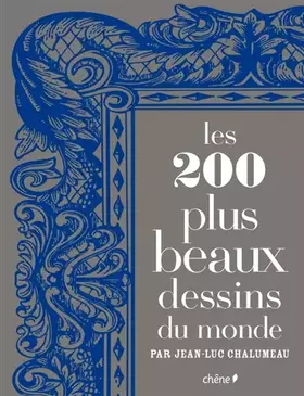 Couverture du produit · Les 200 plus beaux dessins du monde
