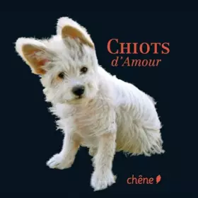 Couverture du produit · Chiots d'amour