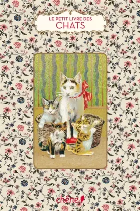 Couverture du produit · Le petit livre des chats