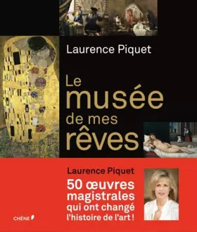 Couverture du produit · Le musée de mes rêves