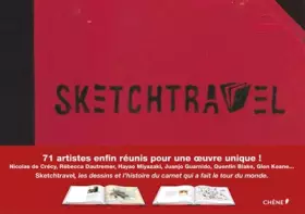 Couverture du produit · Sketchtravel