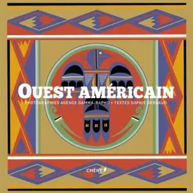 Couverture du produit · Ouest Américain
