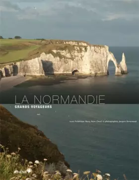 Couverture du produit · La Normandie