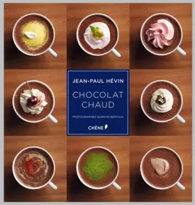 Couverture du produit · Chocolat Chaud