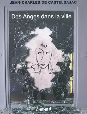 Couverture du produit · Des anges dans la ville