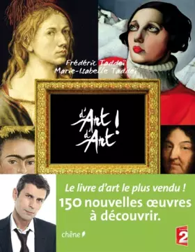 Couverture du produit · D'art d'art broché tome 2