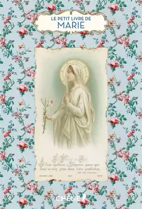 Couverture du produit · Le Petit Livre de Marie