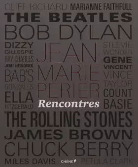 Couverture du produit · Rencontres