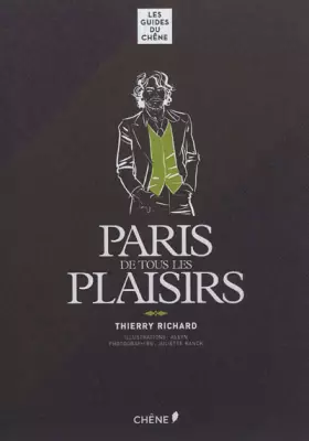 Couverture du produit · Paris de tous les plaisirs