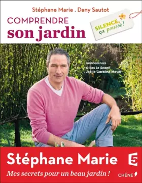 Couverture du produit · Silence ça pousse ! Comprendre son jardin (dérivé)