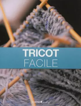 Couverture du produit · Tricot facile