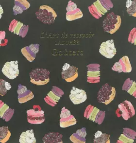 Couverture du produit · Goûters: Ladurée