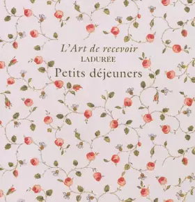 Couverture du produit · Petits déjeuners: Ladurée