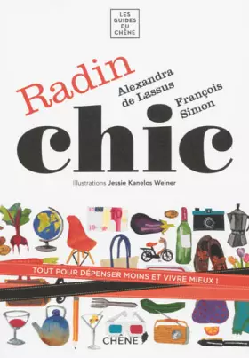 Couverture du produit · Radin chic