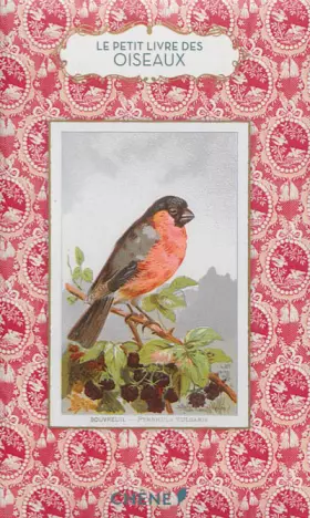 Couverture du produit · Le Petit Livre des oiseaux