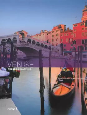Couverture du produit · Venise