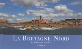 Couverture du produit · La Bretagne Nord