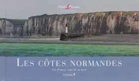 Couverture du produit · Les Côtes normandes
