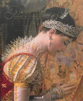 Couverture du produit · Joséphine impératrice