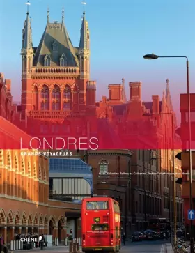 Couverture du produit · Londres